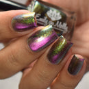 Emily De Molly - Breath Of Life Nail Polish (Magnetic)