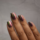 Emily De Molly - Breath Of Life Nail Polish (Magnetic)