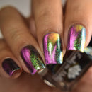 Emily De Molly - Breath Of Life Nail Polish (Magnetic)