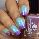 Emily De Molly - Check It Nail Polish (Thermal)