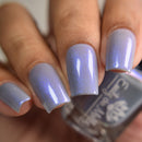 Emily De Molly - Cloud Cover Nail Polish