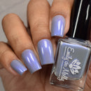 Emily De Molly - Cloud Cover Nail Polish