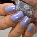 Emily De Molly - Cloud Cover Nail Polish