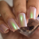 Emily De Molly - Disconnected Nail Polish