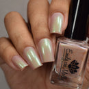 Emily De Molly - Disconnected Nail Polish
