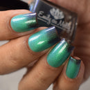 Emily De Molly - Earthbound Nail Polish (Thermal)