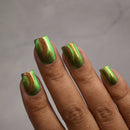 Emily De Molly - Forest Floor Nail Polish (Magnetic)