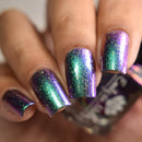 Emily De Molly - Gilded Mirage Nail Polish