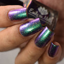 Emily De Molly - Gilded Mirage Nail Polish