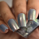 Emily De Molly - Grey Horizon Nail Polish