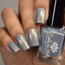 Emily De Molly - Grey Horizon Nail Polish