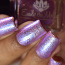 Emily De Molly - Have My Heart Nail Polish