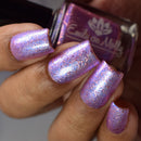 Emily De Molly - Have My Heart Nail Polish