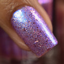 Emily De Molly - Have My Heart Nail Polish