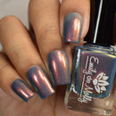 Emily De Molly - Hit The Bottom Nail Polish