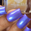 Emily De Molly - Key Drama Nail Polish