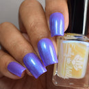 Emily De Molly - Key Drama Nail Polish