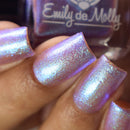 Emily De Molly - Lament Nail Polish