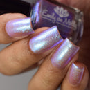 Emily De Molly - Lament Nail Polish