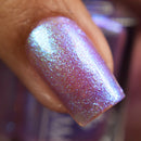 Emily De Molly - Lament Nail Polish