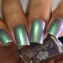 Emily De Molly - Midnight Meadow Nail Polish