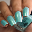 Emily De Molly - No Big Deal Nail Polish