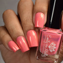 Emily De Molly - Not Quite There Nail Polish
