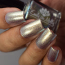 Emily De Molly - Oh So Clear Nail Polish