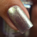 Emily De Molly - Oh So Clear Nail Polish