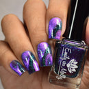 Emily De Molly - Once Forgotten Nail Polish (Magnetic)