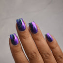 Emily De Molly - Once Forgotten Nail Polish (Magnetic)