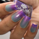 Emily De Molly - Over And Over Nail Polish (Thermal)