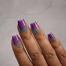 Emily De Molly - Over And Over Nail Polish (Thermal)