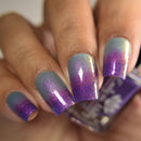 Emily De Molly - Over And Over Nail Polish (Thermal)