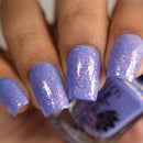 Emily De Molly - Perfect Score Nail Polish