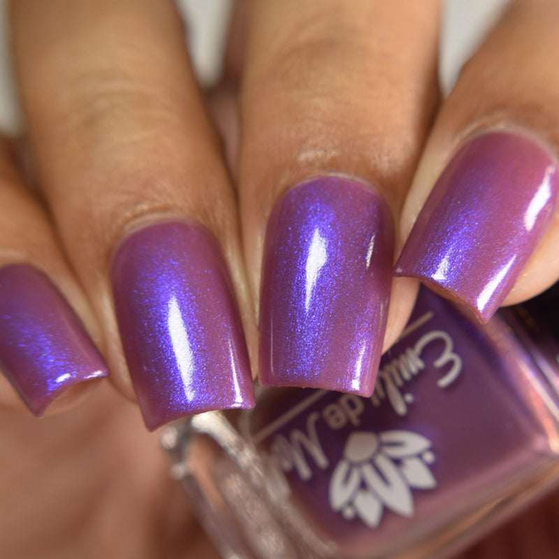 Emily De Molly - Rise Again Nail Polish