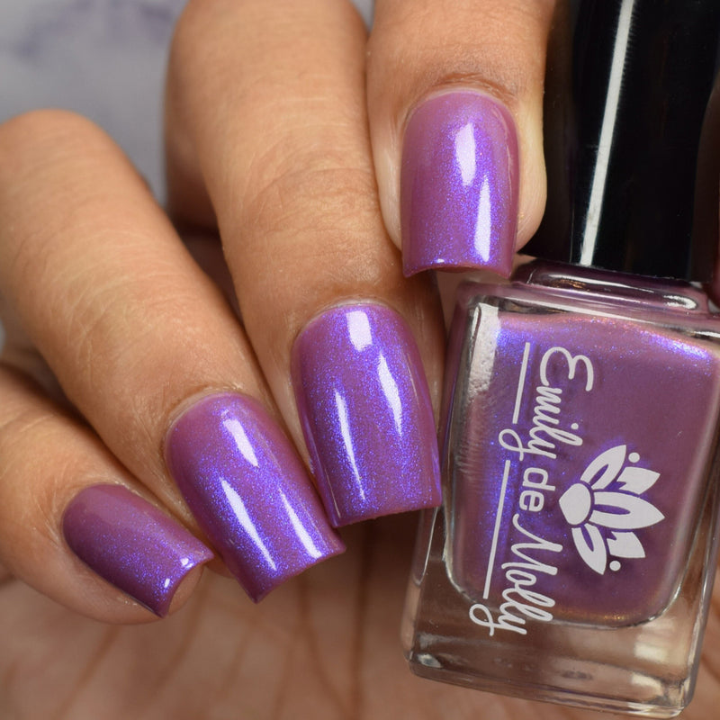 Emily De Molly - Rise Again Nail Polish