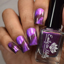 Emily De Molly - Royal Flame Nail Polish (Magnetic)