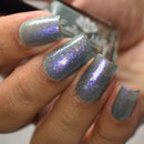 Emily De Molly - Save Some Time Nail Polish