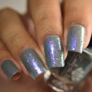 Emily De Molly - Save Some Time Nail Polish