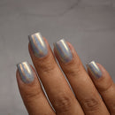 Emily De Molly - Silver Lining Nail Polish