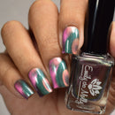 Emily De Molly - Sirens Call Nail Polish (Magnetic)