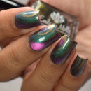 Emily De Molly - Sirens Call Nail Polish (Magnetic)