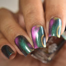 Emily De Molly - Sirens Call Nail Polish (Magnetic)