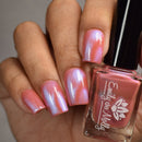 Emily De Molly - Speaking About Nail Polish (Magnetic)