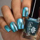 Emily De Molly - Strong Current Nail Polish (Magnetic)