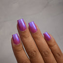 Emily De Molly - Survey Results Nail Polish