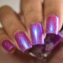 Emily De Molly - Survey Results Nail Polish