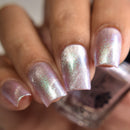Emily De Molly - The Veil Nail Polish (Magnetic)