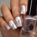 Emily De Molly - The Veil Nail Polish (Magnetic)